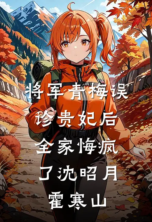 将军青梅误诊贵妃后，全家悔疯了沈昭月霍寒山