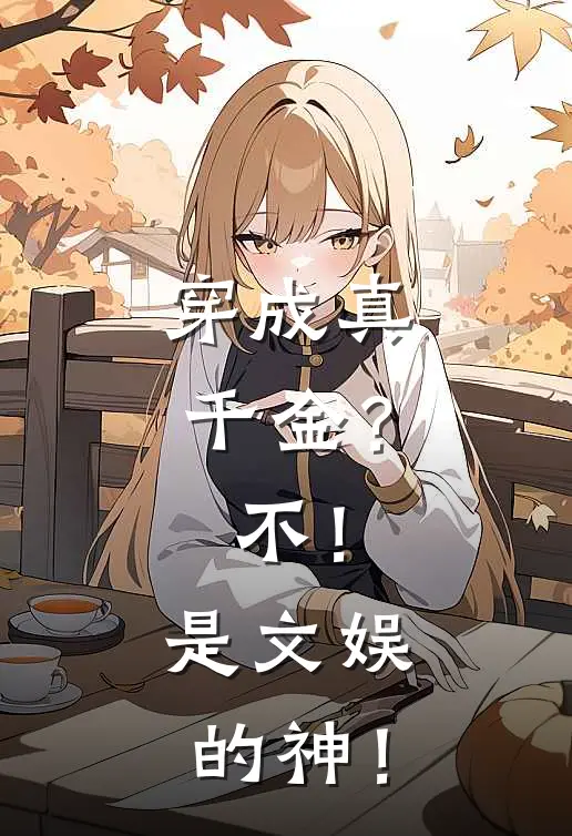 穿成真千金？不！是文娱的神！