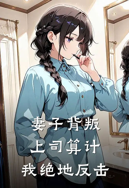 妻子背叛上司算计,我绝地反击
