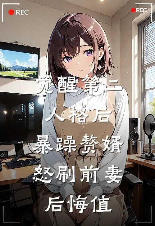 觉醒第二人格后，暴躁赘婿怒刷前妻后悔值