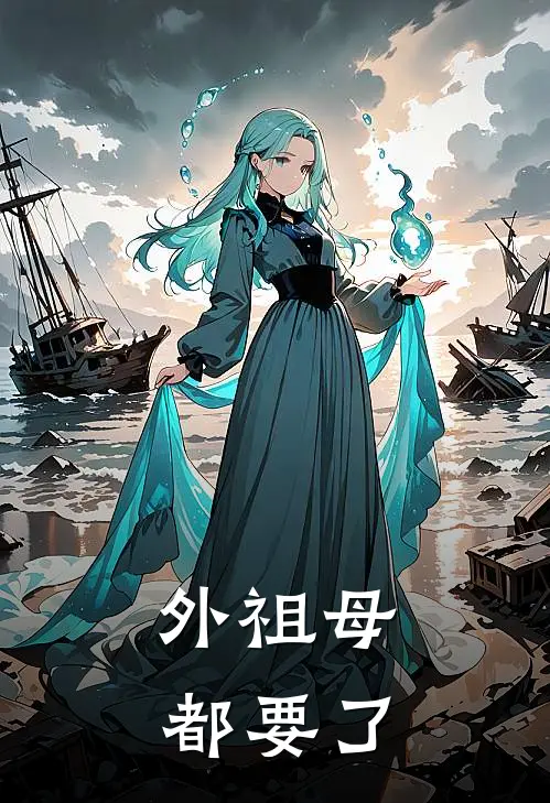 外祖母都要了谁的命