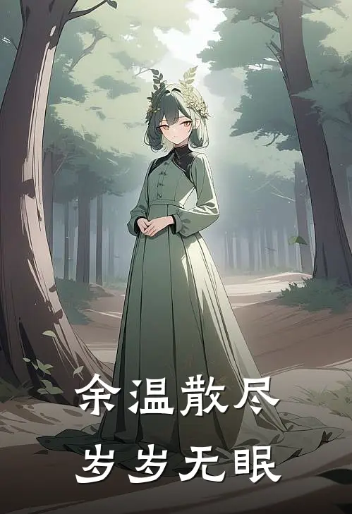 余温散尽，岁岁无眠