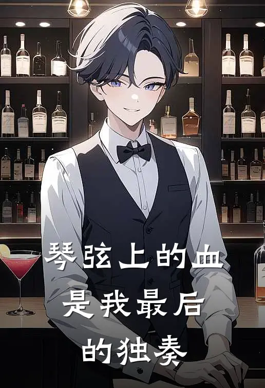 琴弦上的血，是我最后的独奏