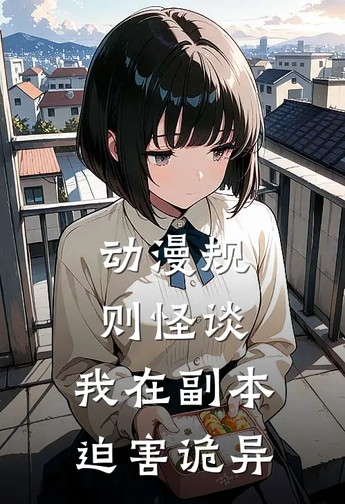 动漫规则怪谈：我在副本迫害诡异