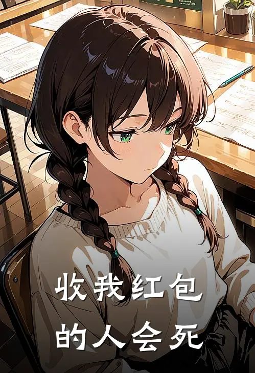 收我红包的人会死