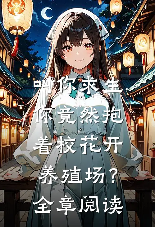 叫你求生，你竟然抱着校花开养殖场？全章阅读