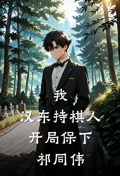 我，汉东持棋人，开局保下祁同伟