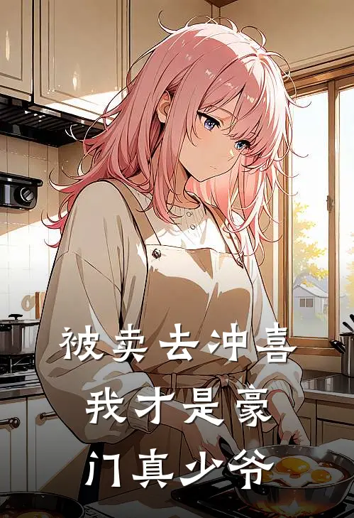 被卖去冲喜，我才是豪门真少爷
