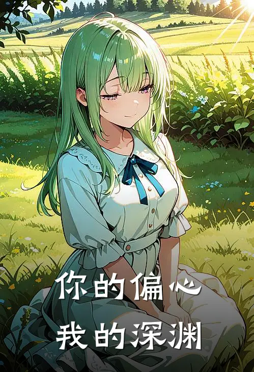 你的偏心，我的深渊