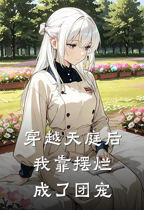 穿越天庭后，我靠摆烂成了团宠