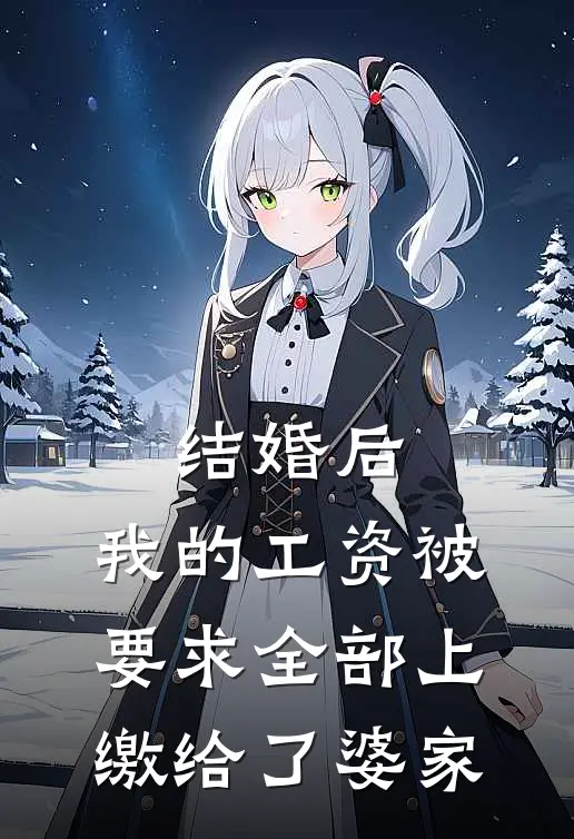 结婚后,我的工资被要求全部上缴给了婆家,怎么办
