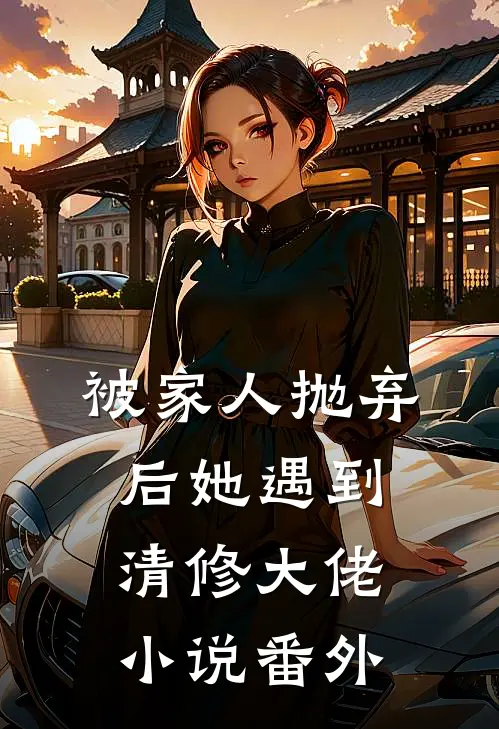 被家人抛弃后她遇到清修大佬番外篇