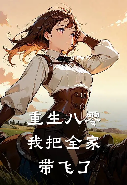 重生八零：我把全家带飞了