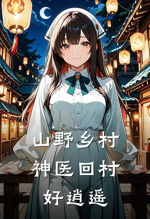 山野乡村，神医回村好逍遥