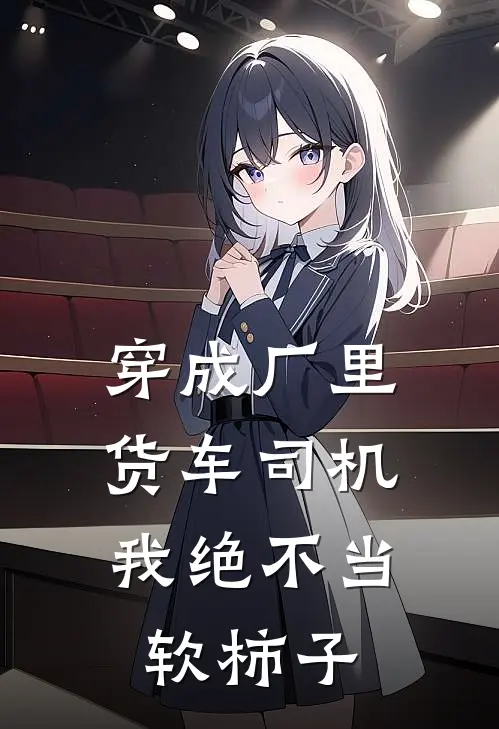 穿成厂里货车司机，我绝不当软柿子