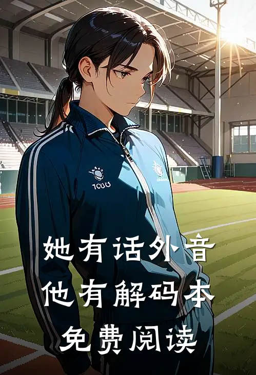 她有话外音，他有解码本免费阅读