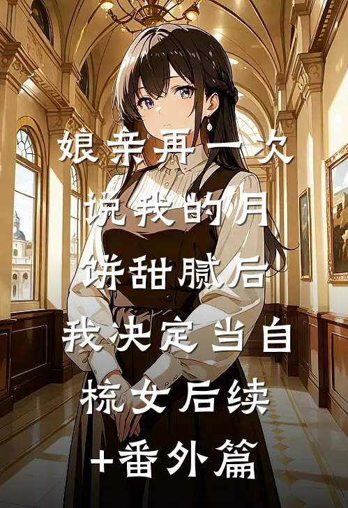 娘亲再一次说我的月饼甜腻后，我决定当自梳女后续+番外篇
