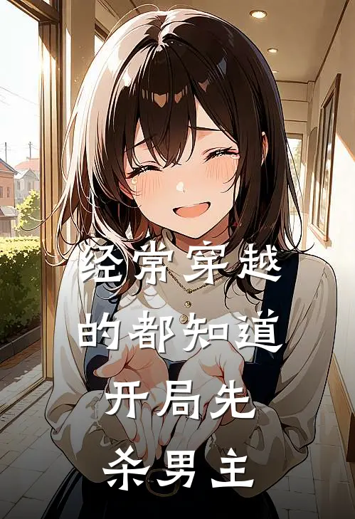 经常穿越的都知道，开局先杀男主