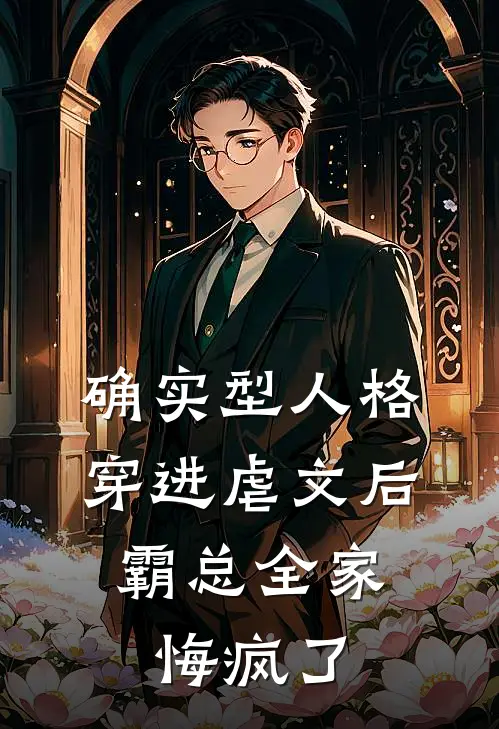 确实型人格穿进虐文后，霸总全家悔疯了