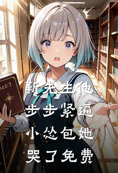 靳先生他步步紧逼，小怂包她哭了免费