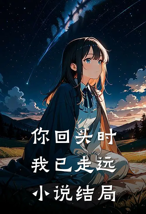 你回头时我已走远小说结局