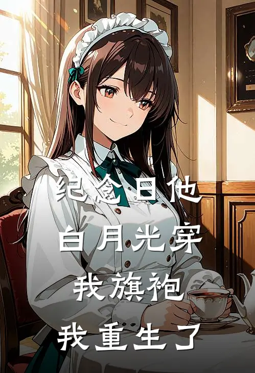 纪念日他白月光穿我旗袍，我重生了