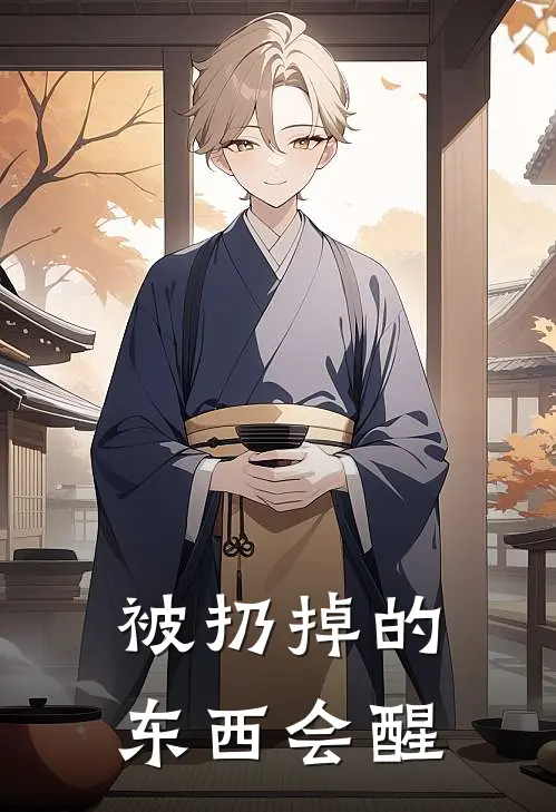 被扔掉的东西会醒酒吗