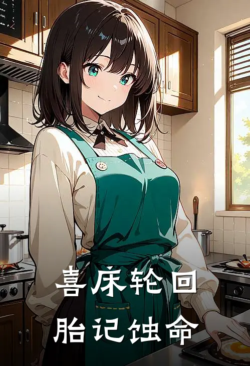喜床轮回，胎记蚀命