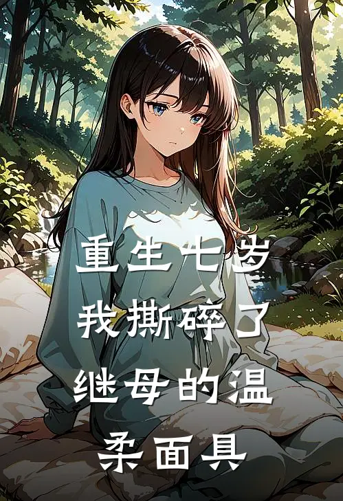重生七岁，我撕碎了继母的温柔面具