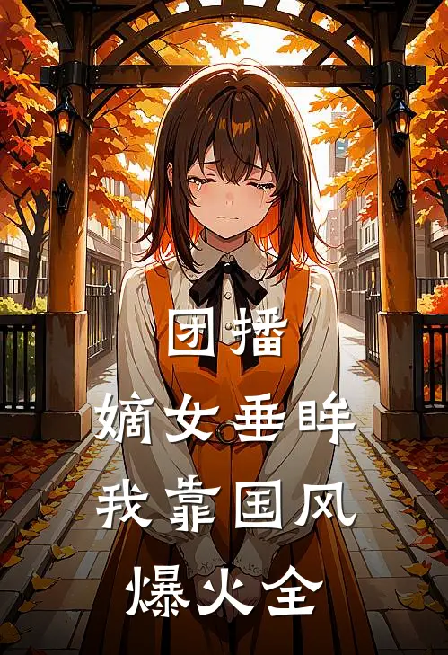 团播：嫡女垂眸，我靠国风爆火全
