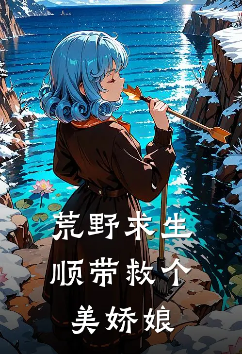 荒野求生顺带救个美娇娘免费阅读