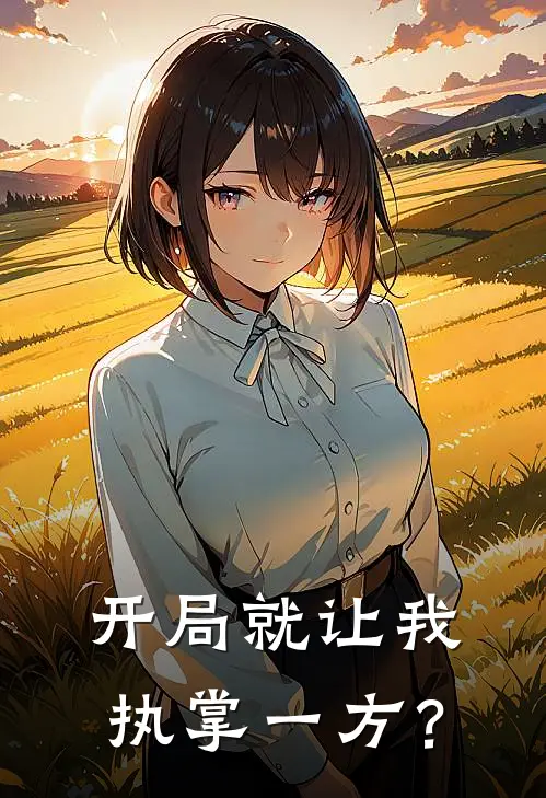 开局就让我执掌一方？