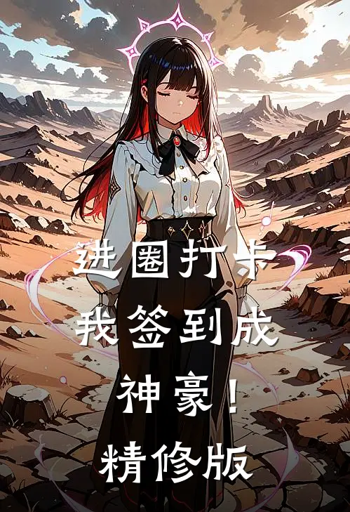 进圈打卡，我签到成神豪！精修版