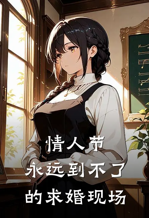情人节,永远到不了的求婚现场怎么说