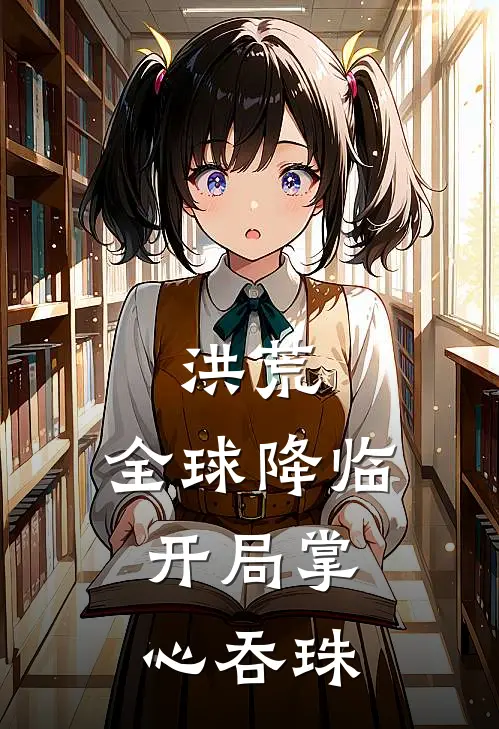 洪荒全球降临,开局掌心吞珠