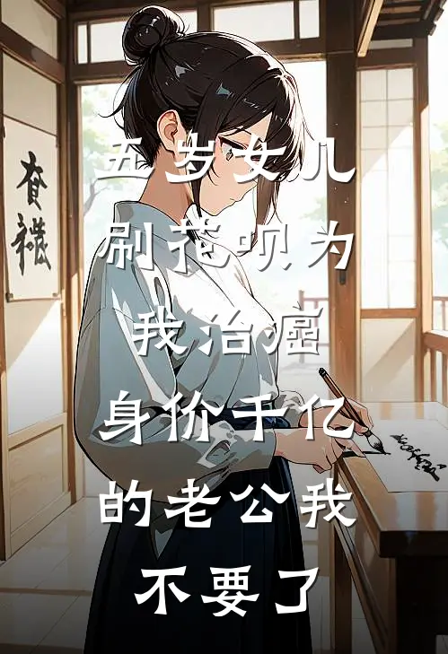 五岁女儿刷花呗为我治癌，身价千亿的老公我不要了