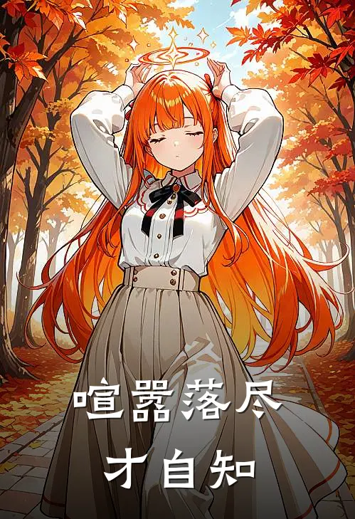 喧嚣落尽才自知下一句