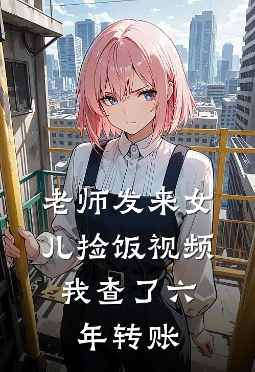 老师发来女儿捡饭视频,我查了六年转账怎么回复