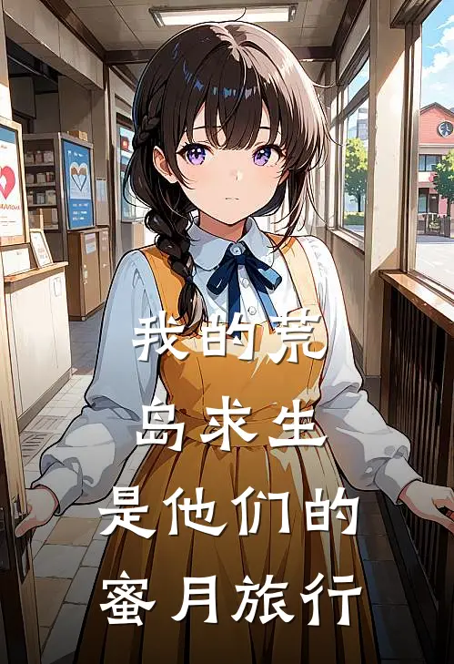 我的荒岛求生,是他们的蜜月旅行在线阅读