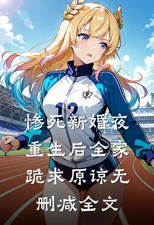 惨死新婚夜，重生后全家跪求原谅无删减全文