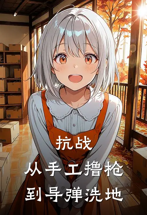 抗战：从手工撸枪到导弹洗地