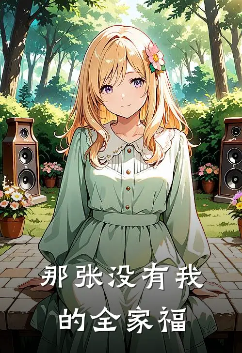 那张没有我的全家福英文