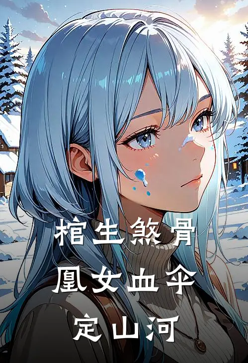 棺生煞骨，凰女血伞定山河