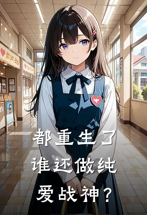 都重生了，谁还做纯爱战神？