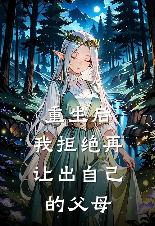 重生后，我拒绝再让出自己的父母