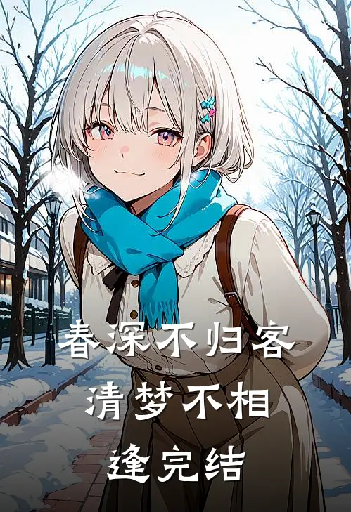 春深不归客，清梦不相逢完结