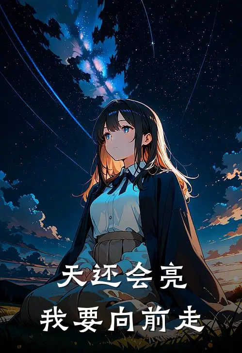 天还会亮,我要向前走英语