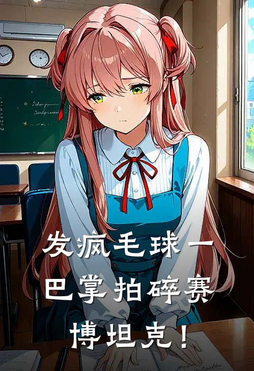 发疯毛球一巴掌拍碎赛博坦克！