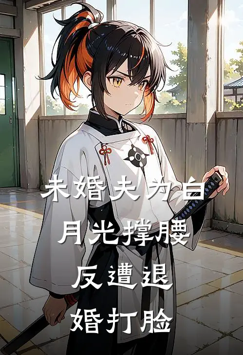 未婚夫为白月光撑腰，反遭退婚打脸