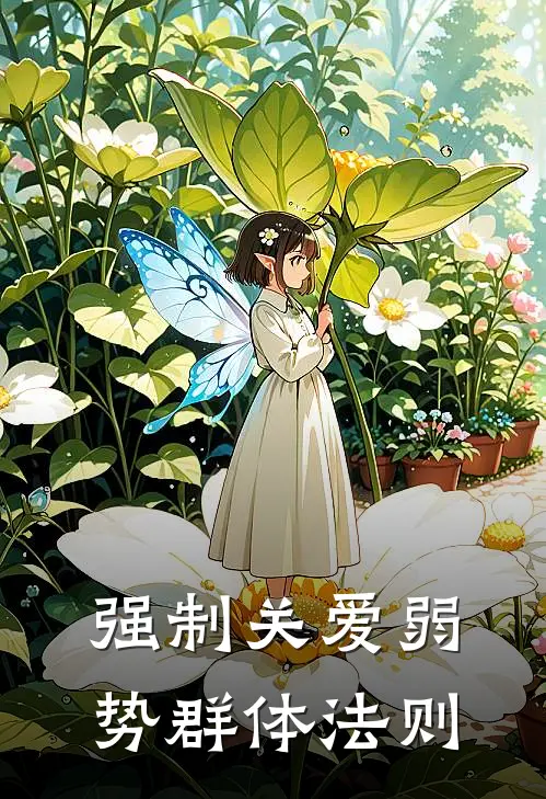 强制关爱弱势群体法则有哪些